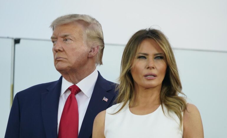 viaje de seis días, sin agenda y un curioso detalle