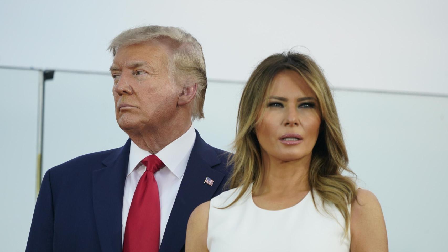 viaje de seis días, sin agenda y un curioso detalle