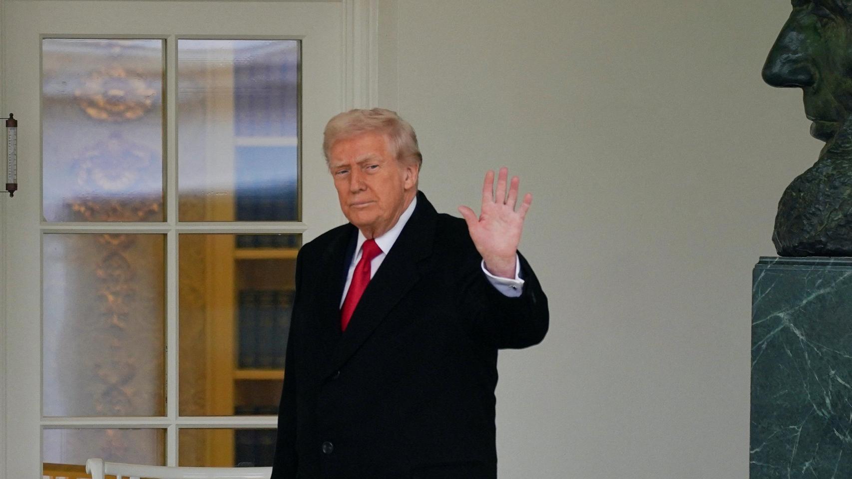 No es realista que un presidente comparezca