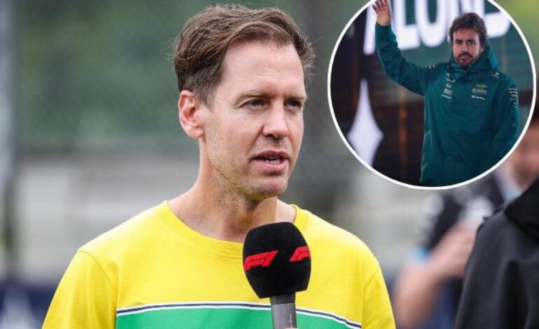 Si hablas con él, te dirá que siempre ha estado en su mejor nivel