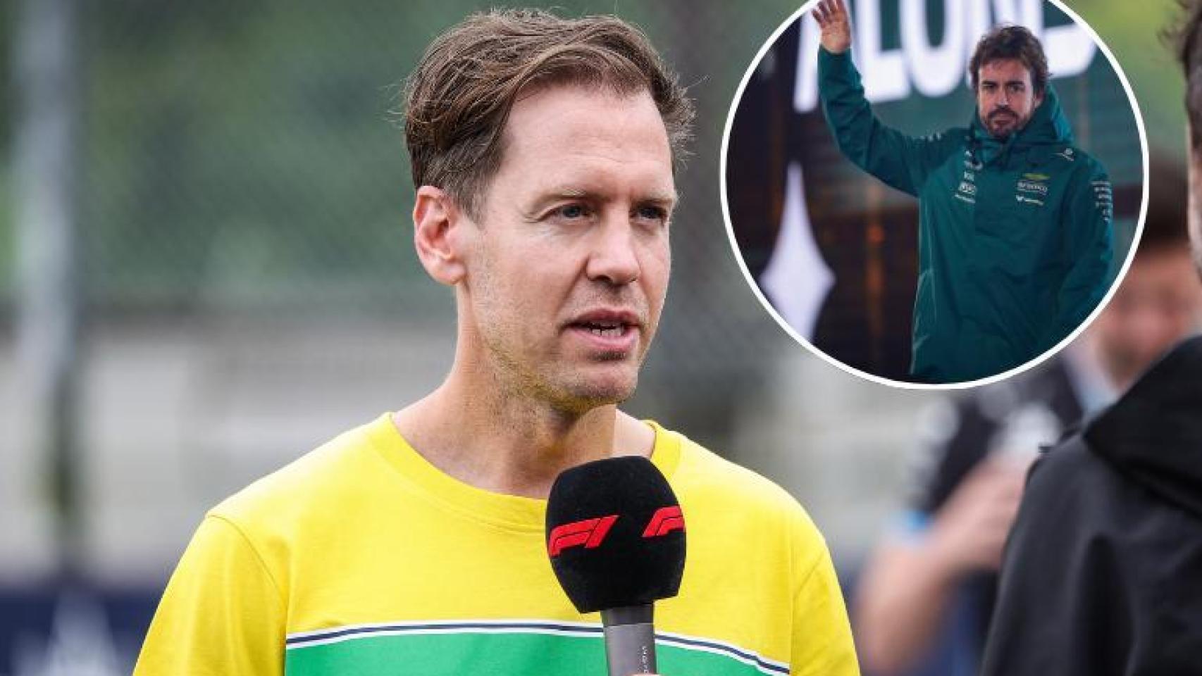 Si hablas con él, te dirá que siempre ha estado en su mejor nivel