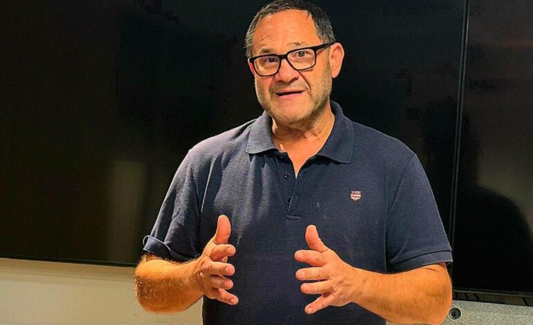 No son animales ni monstruos, Hamás es diabólico