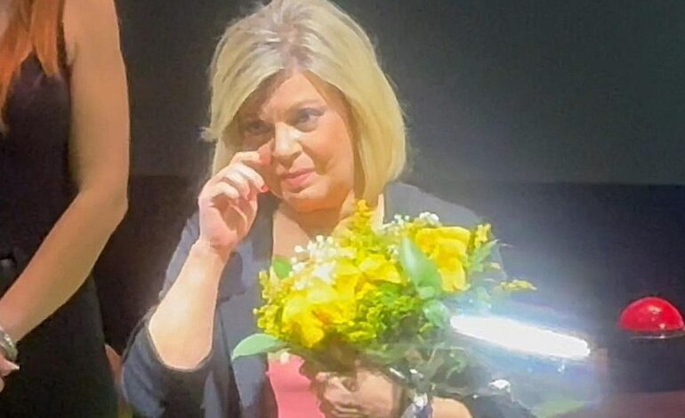 Siento que hubiera disfrutado mucho