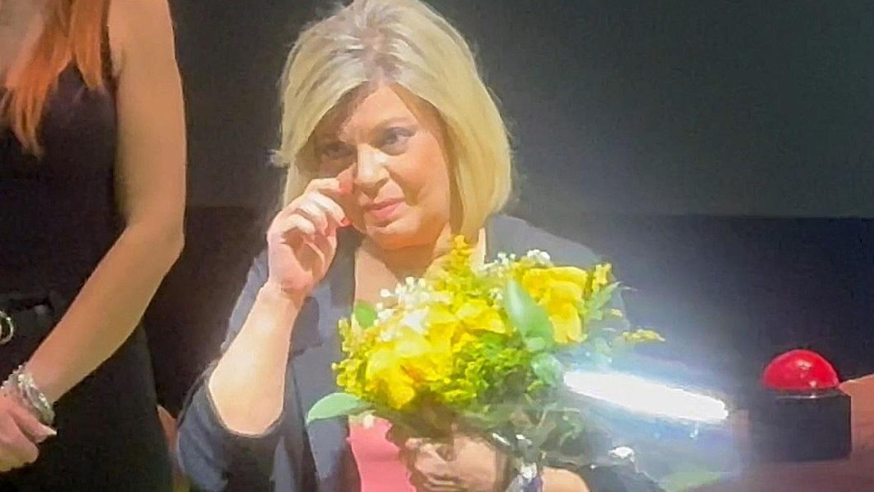 Siento que hubiera disfrutado mucho