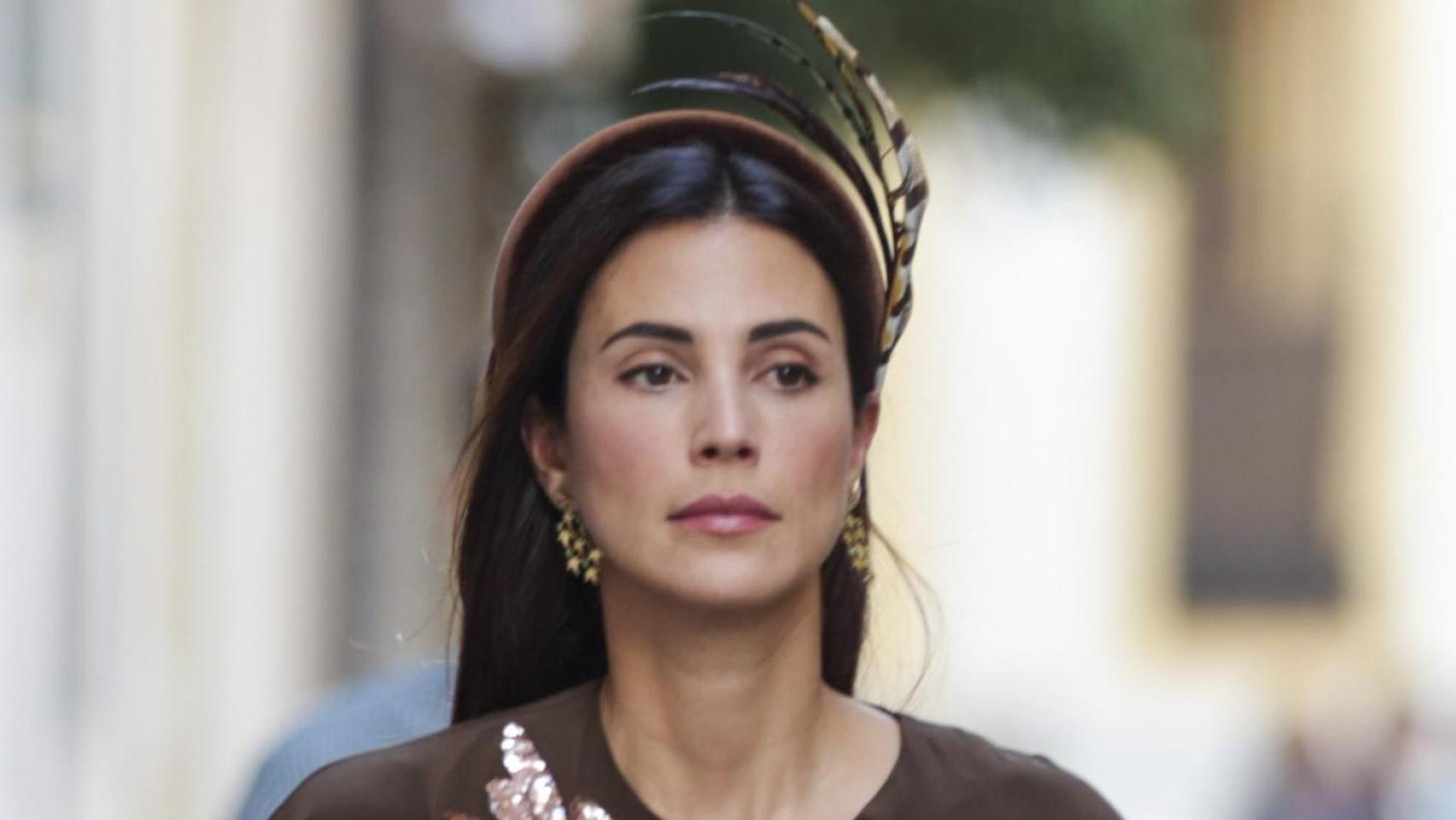 El bolso tipo saco más práctico y cómodo lo tiene Sassa de Osma y puede ser tuyo por 270 euros