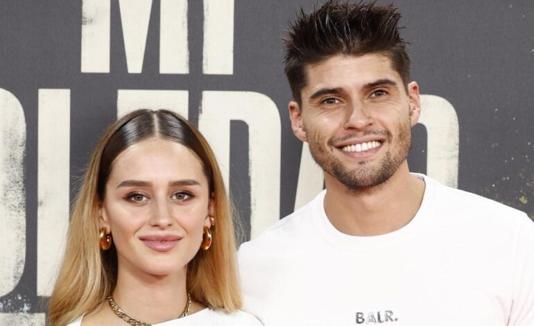 El nuevo proyecto de Marina Romero, nuera de Makoke, en medio de su delicado estado de salud: todos los detalles