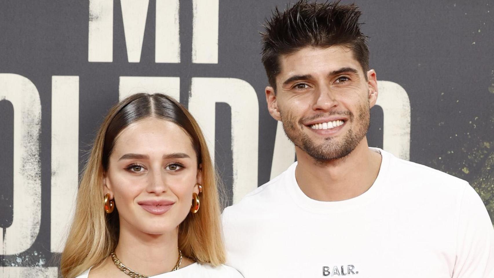 El nuevo proyecto de Marina Romero, nuera de Makoke, en medio de su delicado estado de salud: todos los detalles