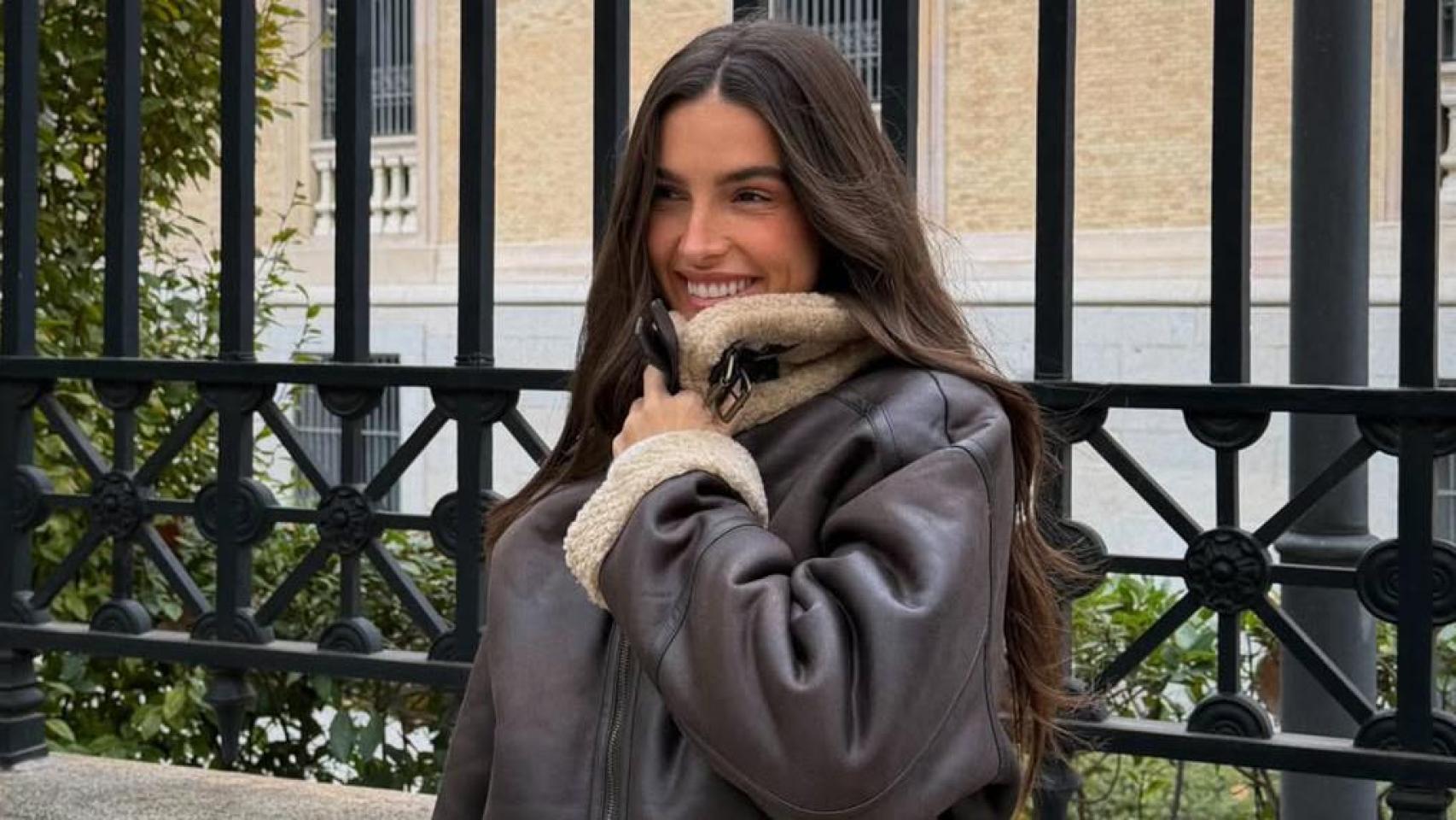 es de Springfield y está rebajado