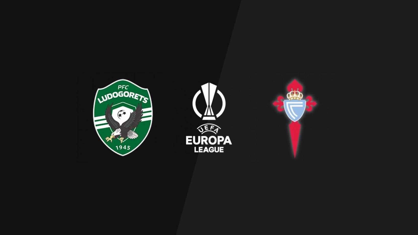 Ludogorets – Celta, Europa League: resultado, goleadores y estadísticas con la derrota del equipo celeste