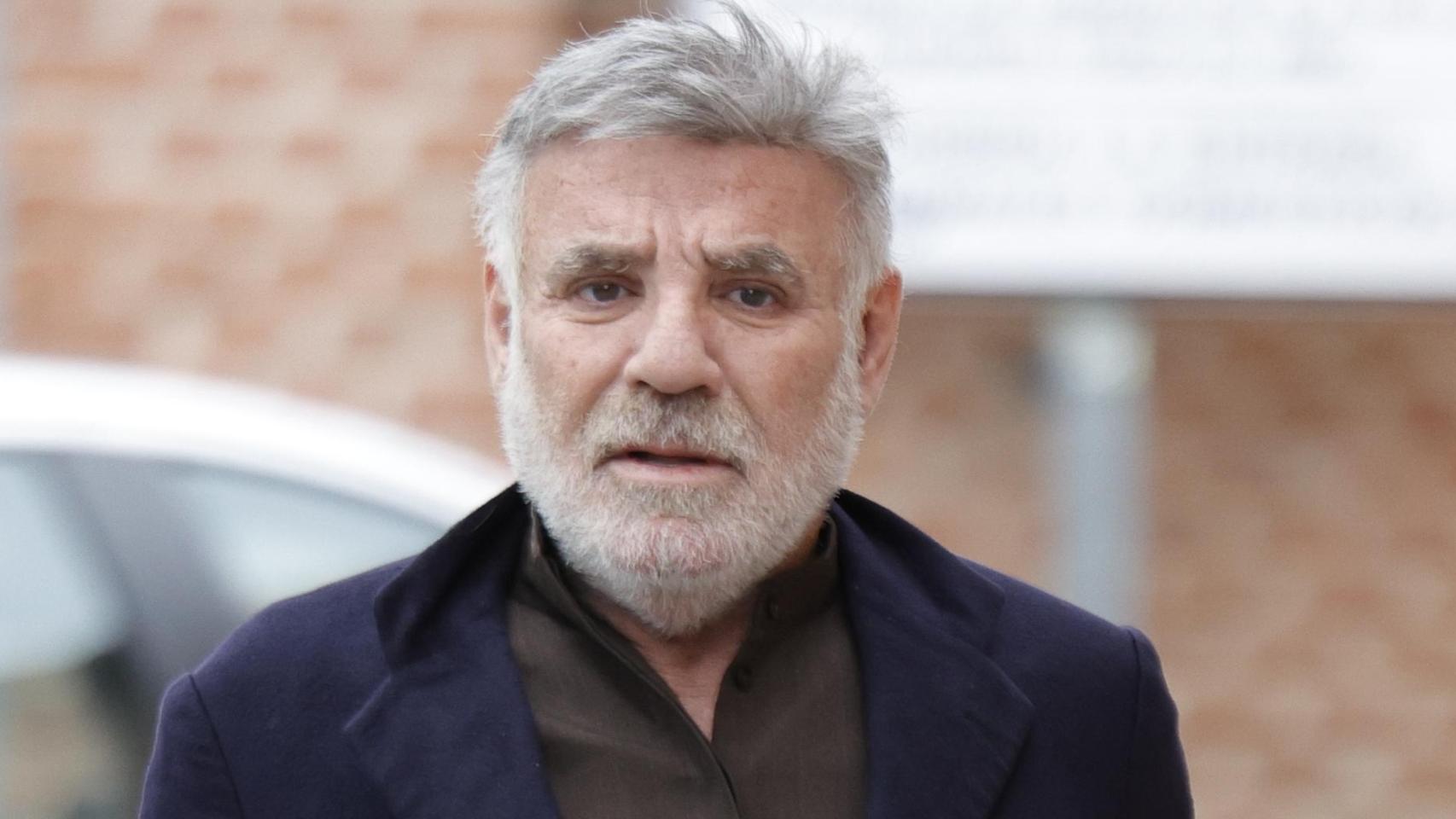 Entró en urgencias y a las 12 días se fue