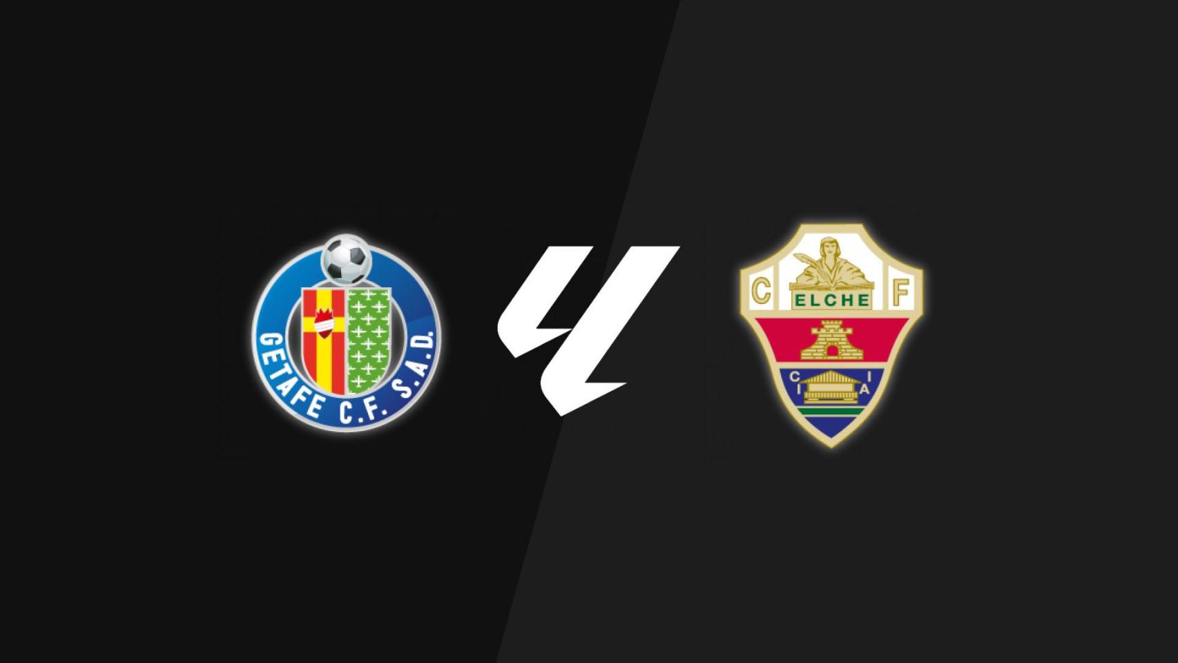 Getafe – Elche, La Liga: resumen, goleadores y estadísticas con los de Bordalás sumando de tres en tres