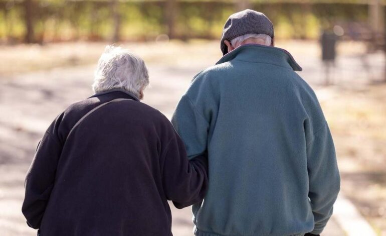 España, uno de los países ‘ricos’ que menos años de vida laboral usa para calcular la pensión y la OCDE avisa: no es sostenible
