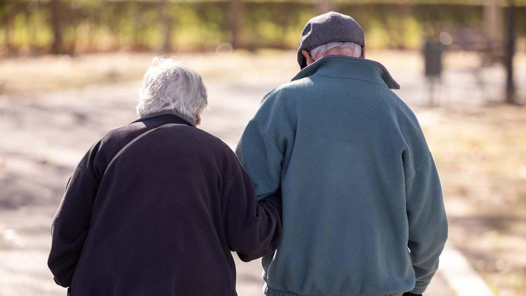 España, uno de los países ‘ricos’ que menos años de vida laboral usa para calcular la pensión y la OCDE avisa: no es sostenible