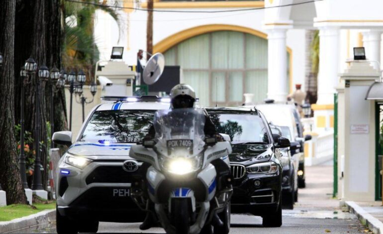 EEUU instala una nuevo radar en Trinidad y Tobago en su acoso a Venezuela y Nicaragua ya intuye que será el siguiente