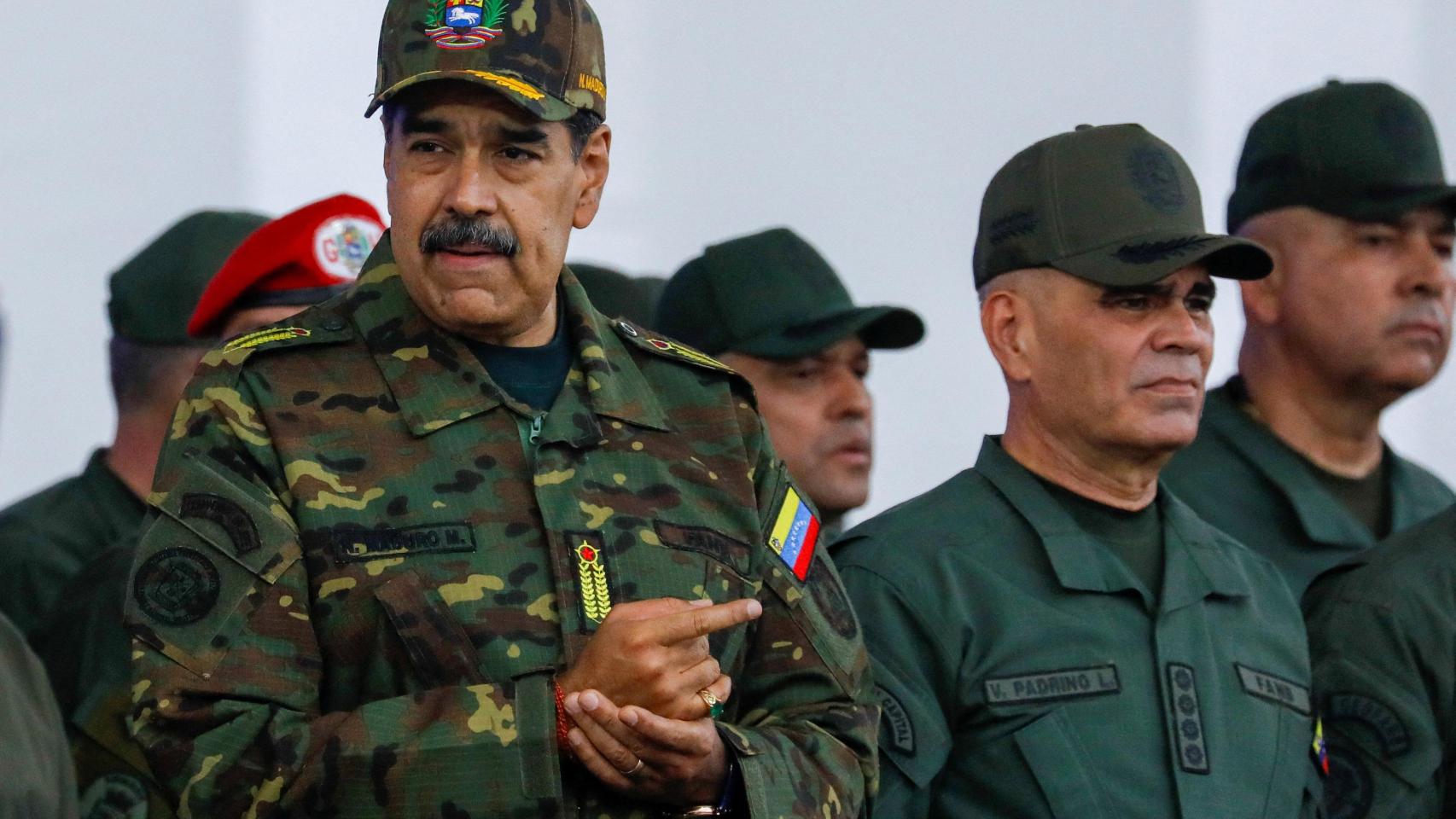 Última hora de política internacional, en directo | La realidad de las aerolíneas en Venezuela: tiroteos a tripulaciones y miedo