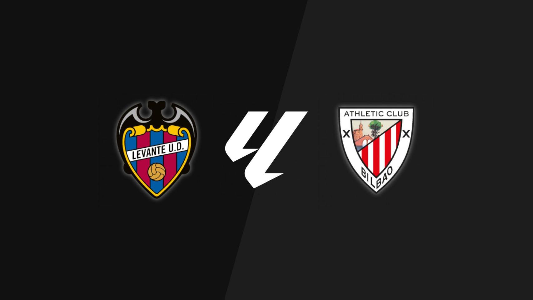 Levante – Athletic, La Liga: resumen, goleadores y estadísticas con la victoria del conjunto dirigido por Ernesto Valverde