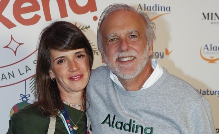 A estas alturas no lo esperaba