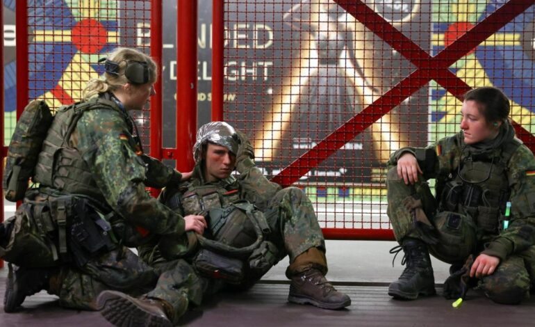 los escenarios que podrían desatar el conflicto