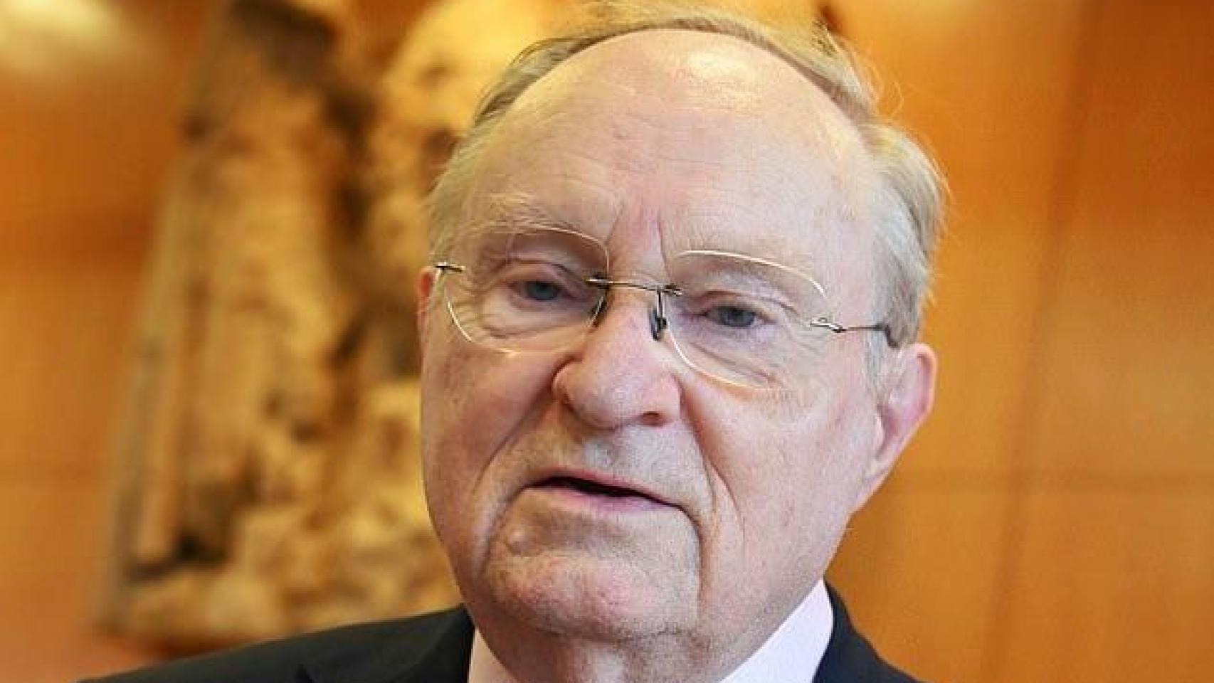 El fundador de Dignitas acaba con su vida, días antes de cumplir 93 años, en su propia clínica de muerte asistida