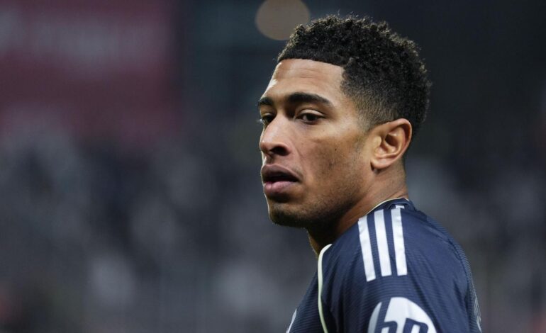 Girona – Real Madrid, La Liga: resumen, goleadores y estadísticas con el empate de los de Xabi Alonso