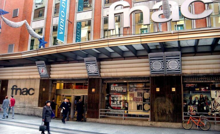 “Buscamos nuevas oportunidades de adquisición”