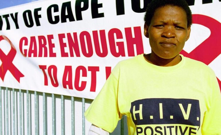 Europa se enfrenta una crisis silenciosa en la epidemia del VIH por el infradiagnóstico