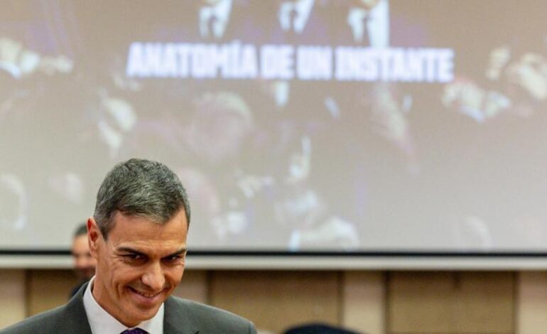 desclasificar los documentos del golpe de Estado