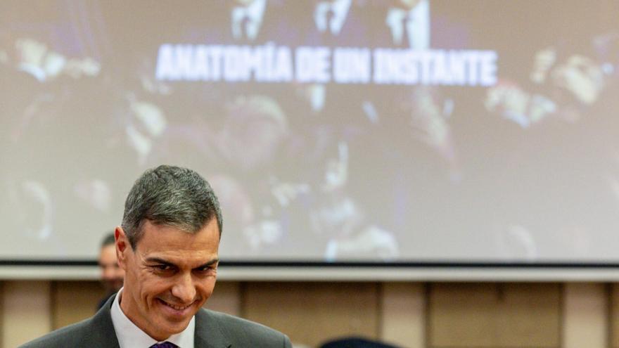 desclasificar los documentos del golpe de Estado