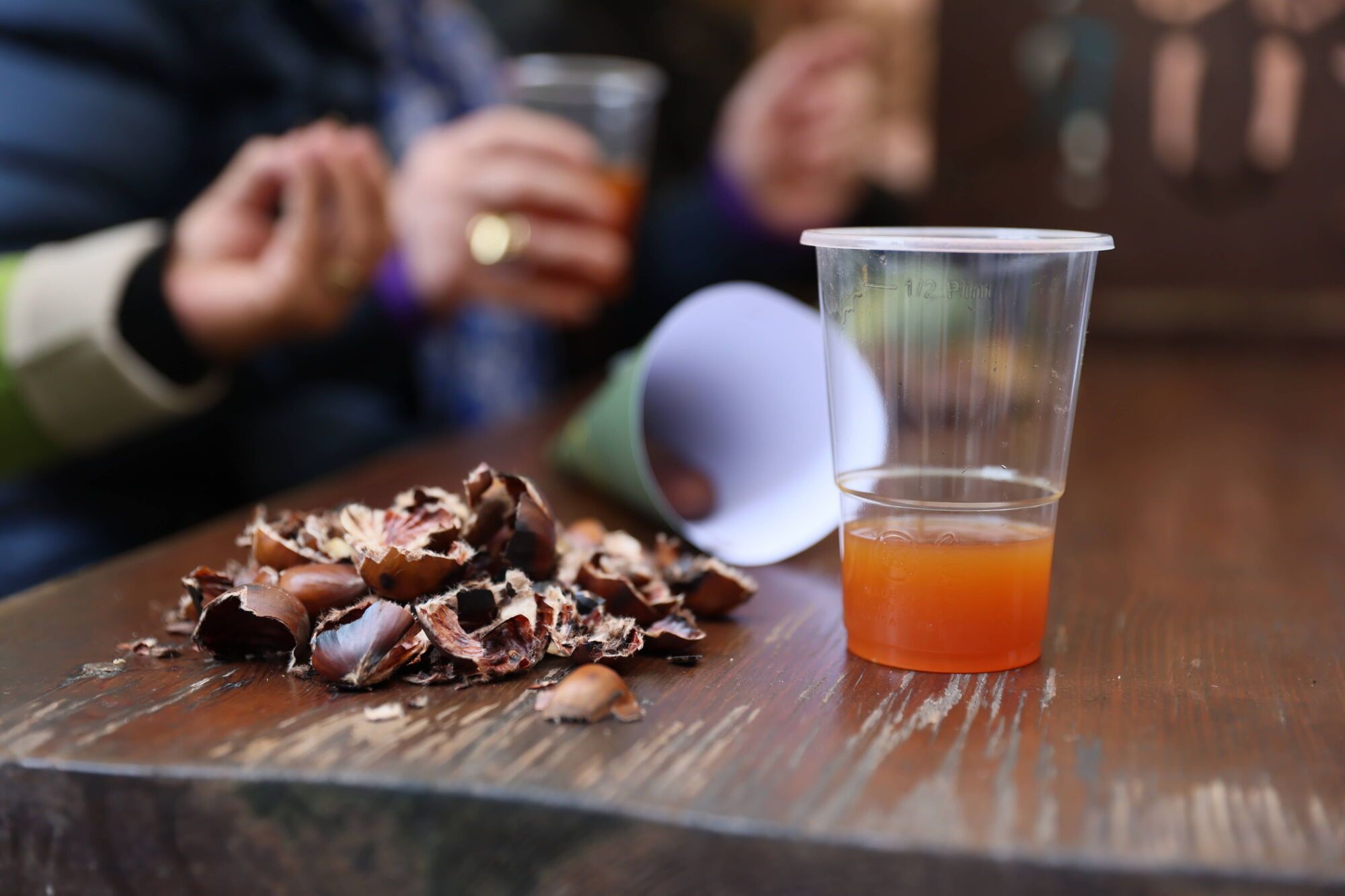 Gascón. Amagüestu Gascona