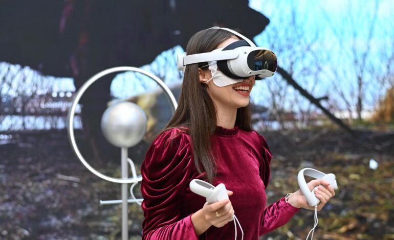 La Realidad Extendida abandona la promesa para convertirse en motor de transformación digital en España