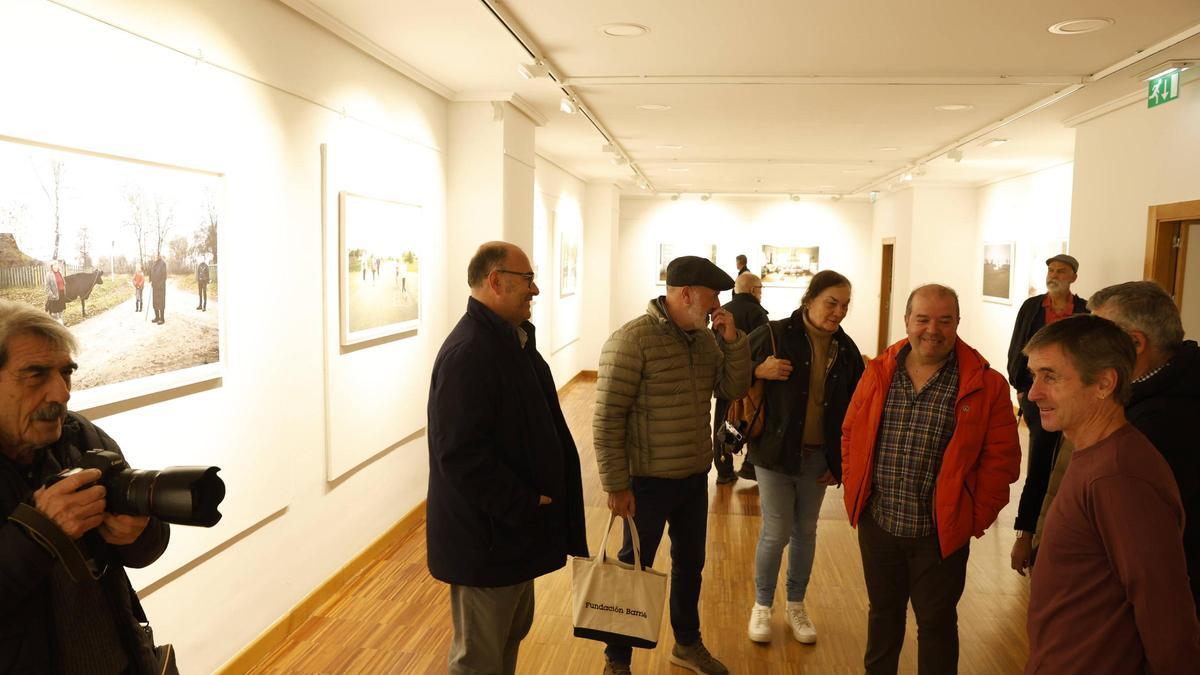 FOTOS GIJÓN CHE GUEVARA | Del Che Guevara en Madrid a Marisol en la revista Interviú: Gijón se convierte en la capital de la instantánea con los Encuentros Fotográficos