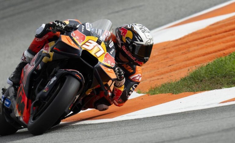 Acosta: «Estamos chutando mucho al palo y alguna tiene que entrar»