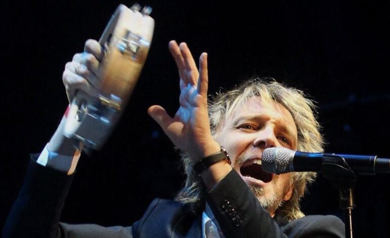 Intentamos llegar a la gente, tocarle el corazón