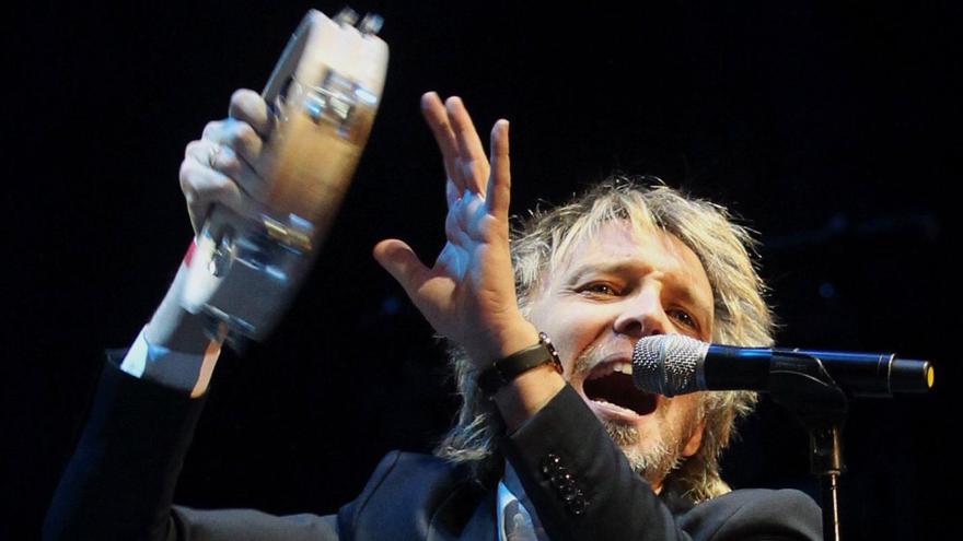 Intentamos llegar a la gente, tocarle el corazón