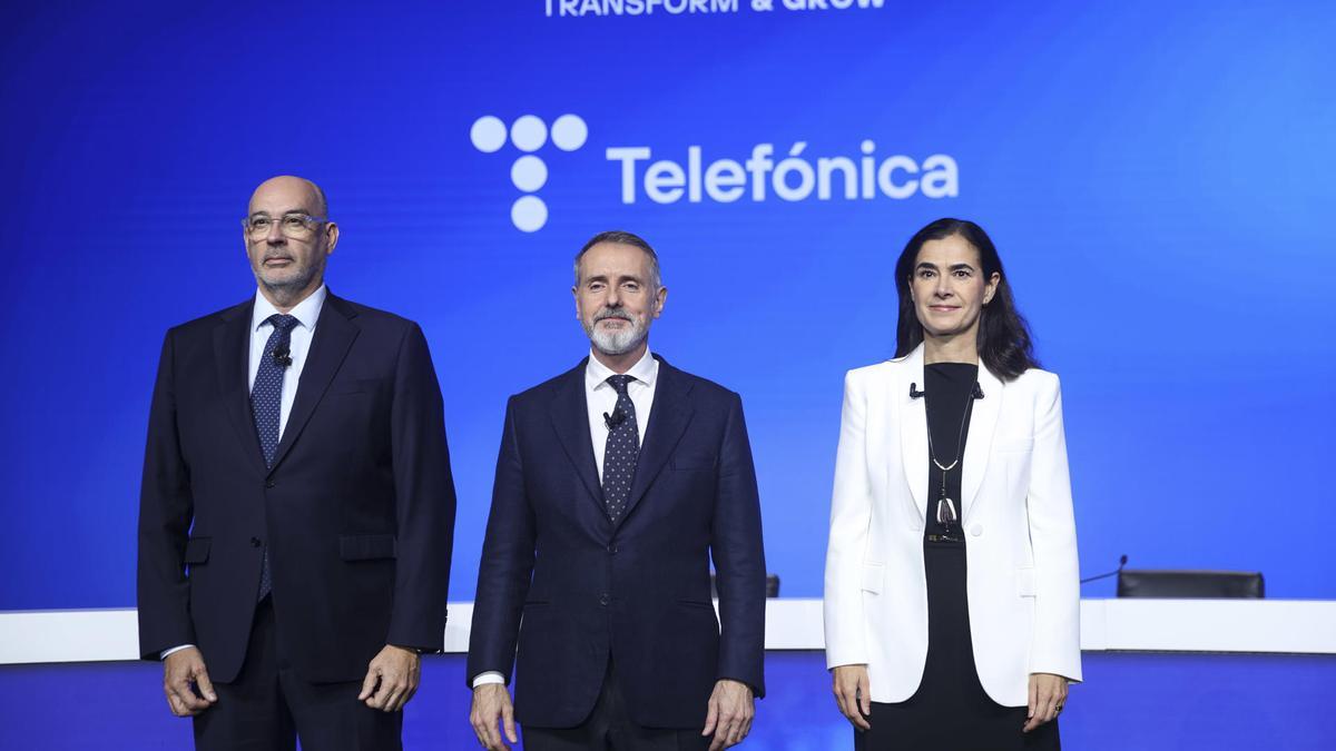 Axa ultima su entrada en la alianza de fibra óptica de Telefónica y Vodafone con cerca del 30%