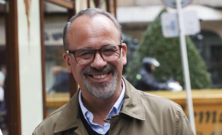 Queremos hacer una película de la que los asturianos se sientan orgullosos