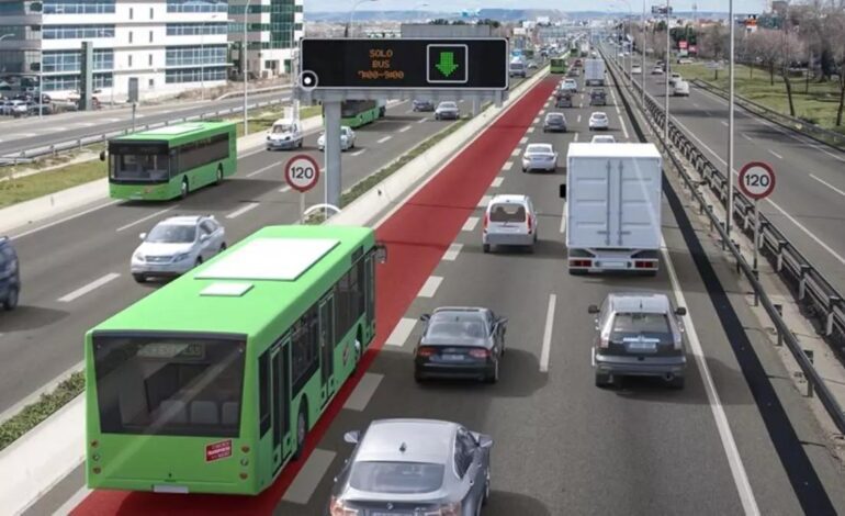 Cómo funciona, quién puede utilizarlo y cuáles son las multas