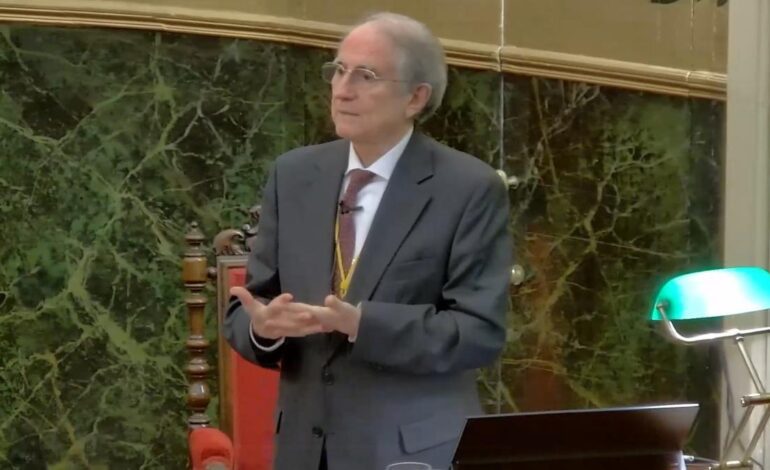 Se habla continuamente de la excelencia, pero en el fondo no se reconoce