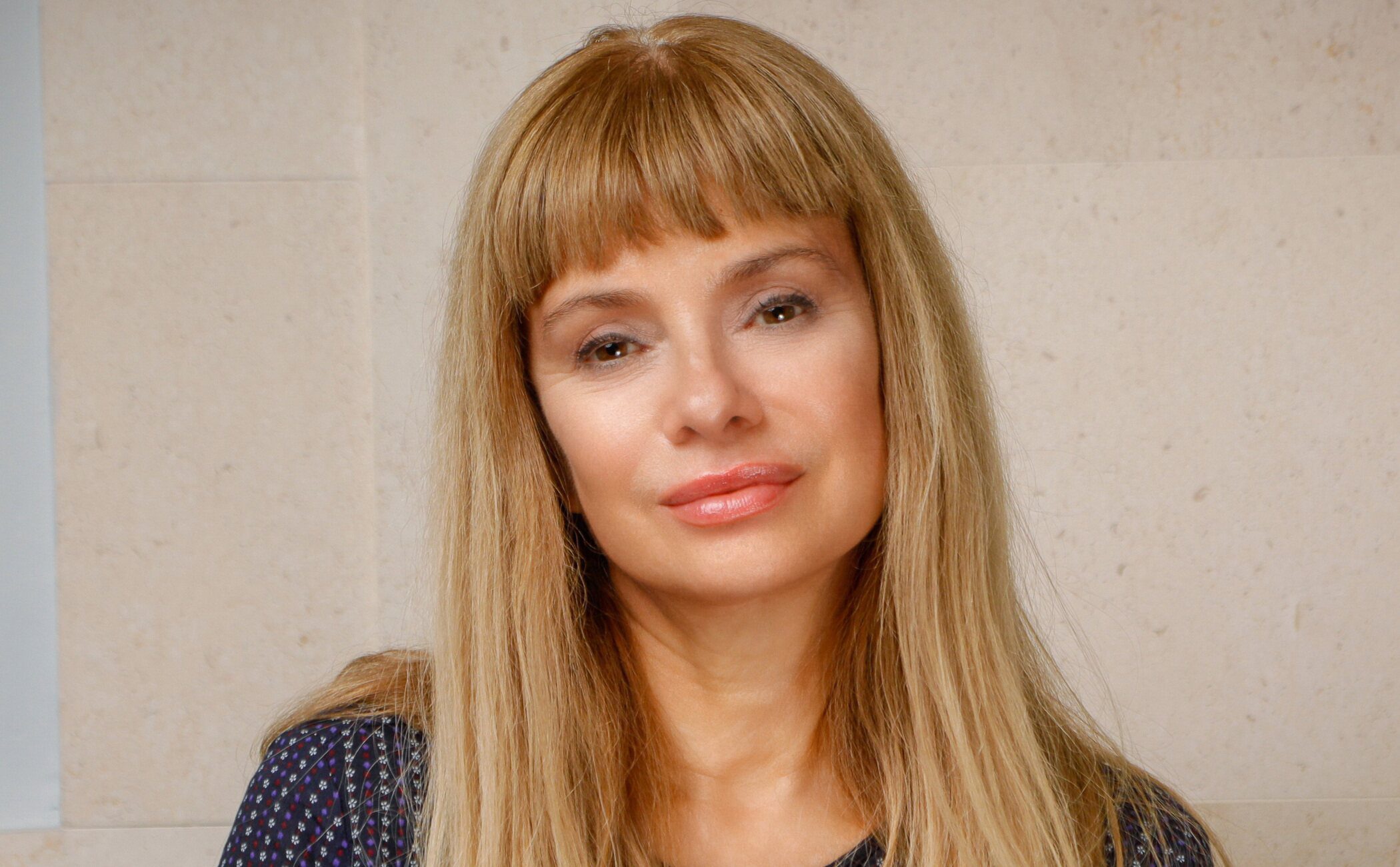 Florencia Canale presenta ‘La Cruzada’: «Creo que otra mujeres y yo podemos sentirnos identificadas con Catalina de Erauso»