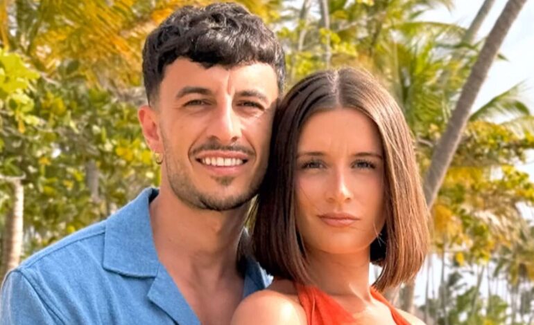 Juanpi confiesa en ‘La isla de las tentaciones 9’ una infidelidad con una chica en Granada: «Mi novia no lo sabe»