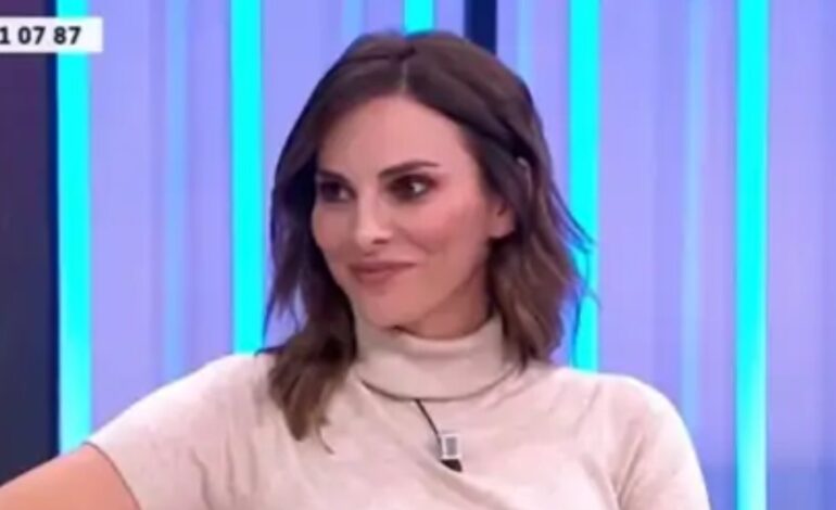 Irene Rosales habla sobre su divorcio de Kiko Rivera y cómo reaccionaron sus hijas: «Fue el peor día»