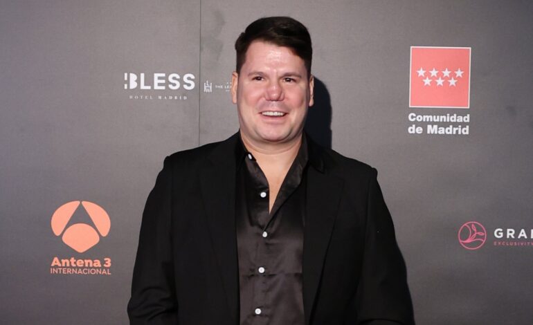 El mensaje ‘libidinoso’ que rompió la relación entre Lucas y su expromotor Álvaro Molina