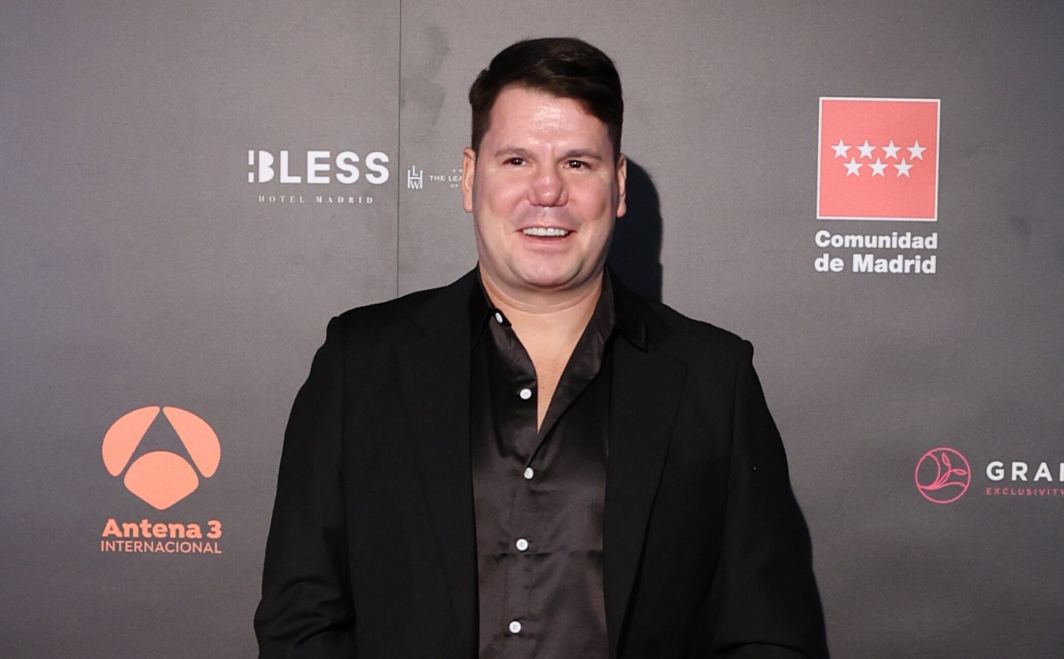 El mensaje ‘libidinoso’ que rompió la relación entre Lucas y su expromotor Álvaro Molina