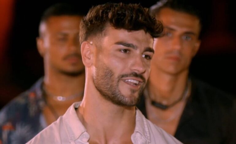 Érika Portillo, Gerard Arias y Albert Barranco son los tres tentadores VIP de ‘La isla de las tentaciones 9’