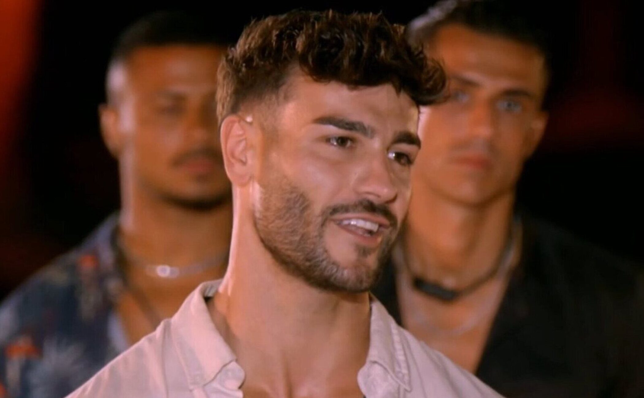 Érika Portillo, Gerard Arias y Albert Barranco son los tres tentadores VIP de ‘La isla de las tentaciones 9’