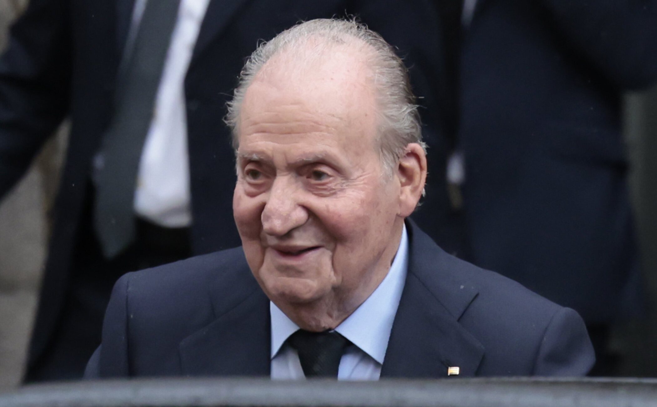Los titulares más impactantes de las memorias del Rey Juan Carlos que ya han visto la luz en Francia: «Hice cuanto pude»