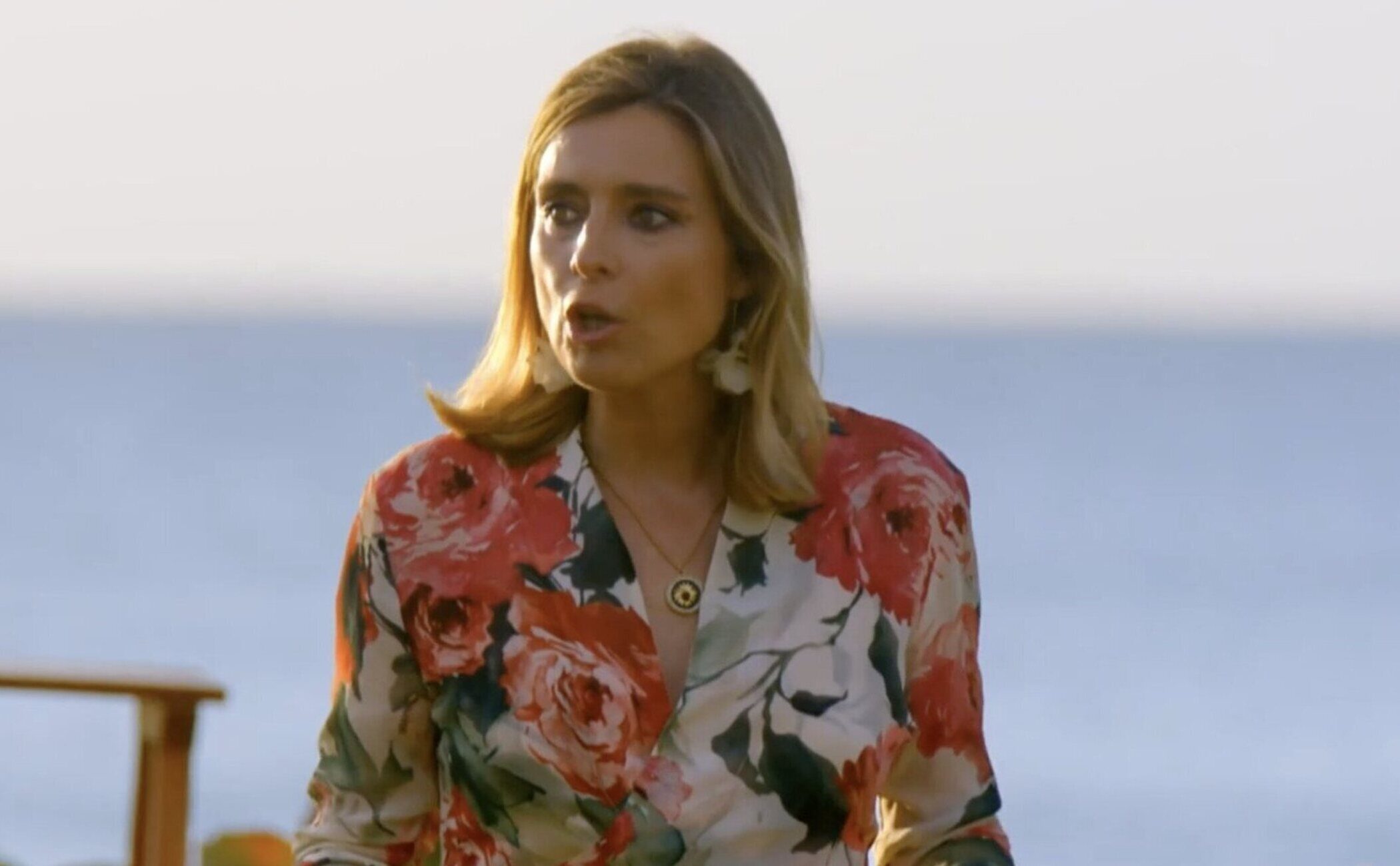 Caos en la elección de citas de ‘LIDLT 9’: Sandra Barneda frena a las parejas por saltarse las normas