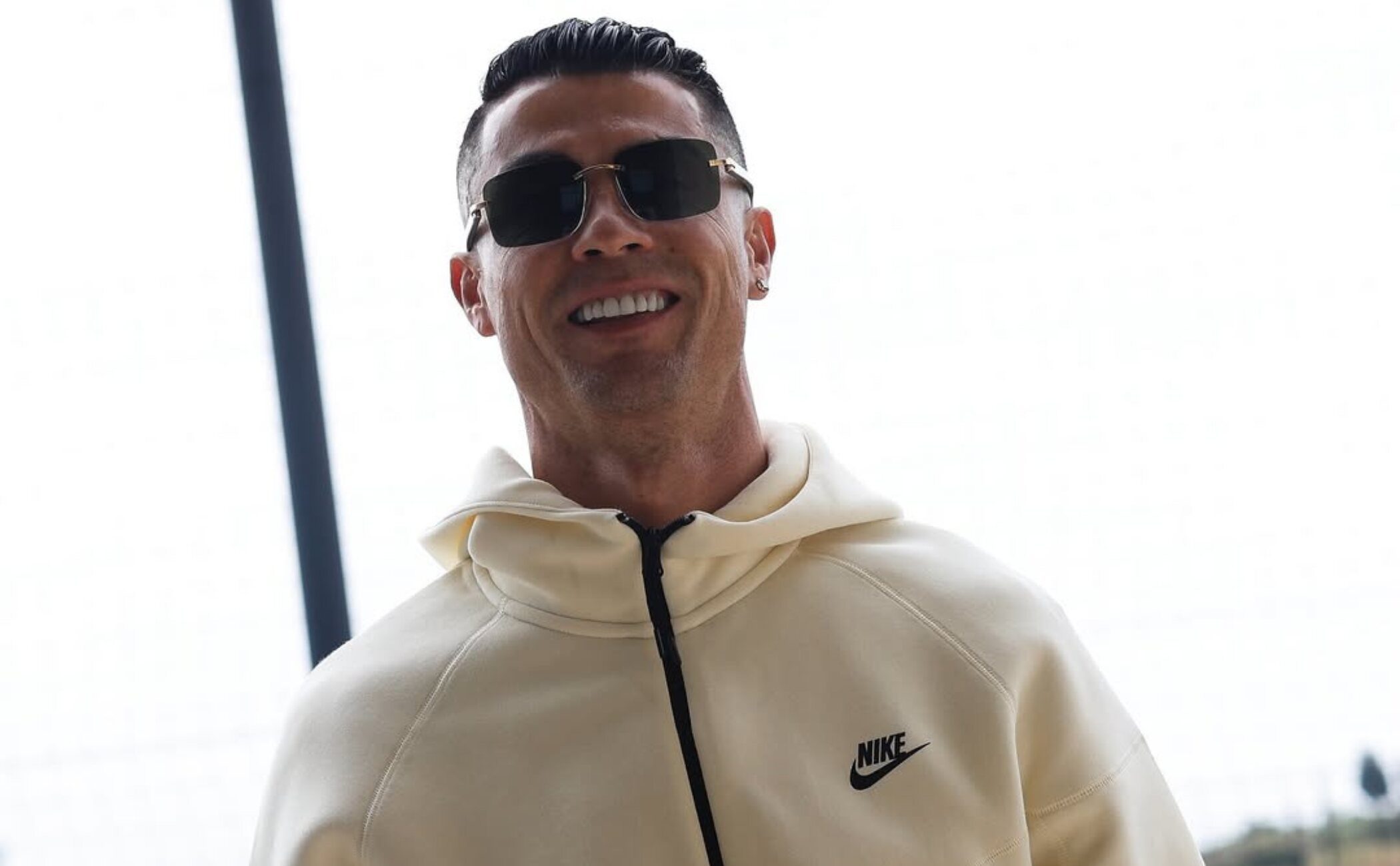 Cristiano Ronaldo da nuevos detalles sobre su boda con Georgina Rodríguez: «Es el momento adecuado»