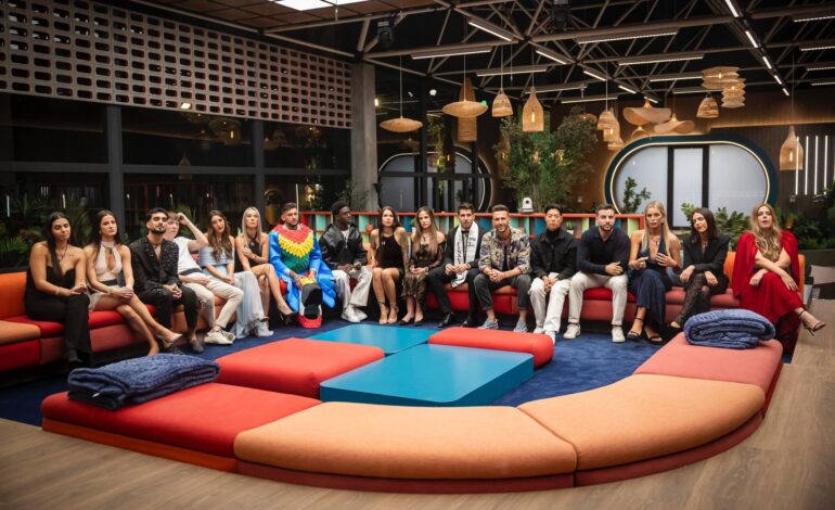 Estos son todos los concursantes de ‘Gran Hermano 20’: personalidades muy diferentes que prometen