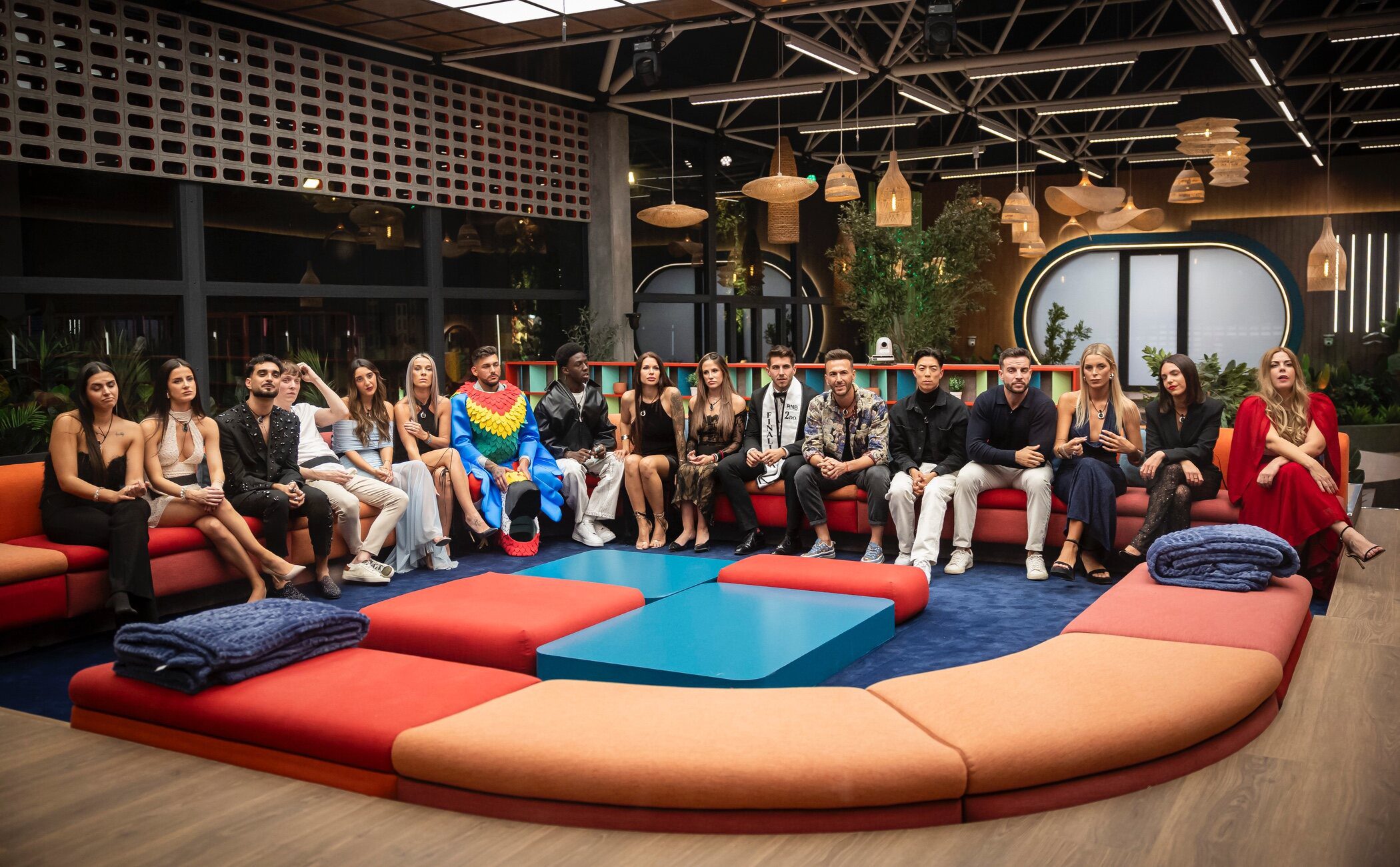 Estos son todos los concursantes de ‘Gran Hermano 20’: personalidades muy diferentes que prometen